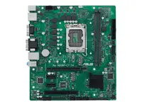 ASUS PRO H610M-CT D4-CSM
