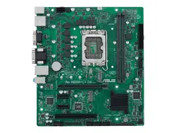 ASUS-PRO H610M-CT D4-CSM