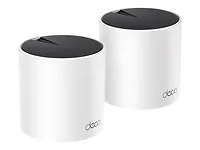 TPLINK-DECO X55(2-PACK)