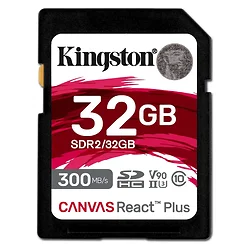 KINGSTON-SDR2/32GB