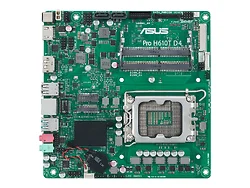 ASUS-PRO H610T D4-CSM