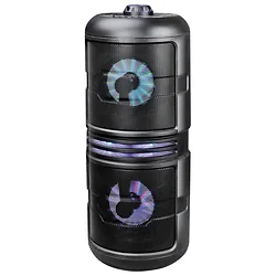 NAXA ELECTRONICS-NDS-4501