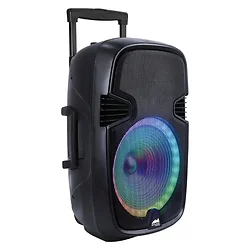 NAXA ELECTRONICS-NDS-1520