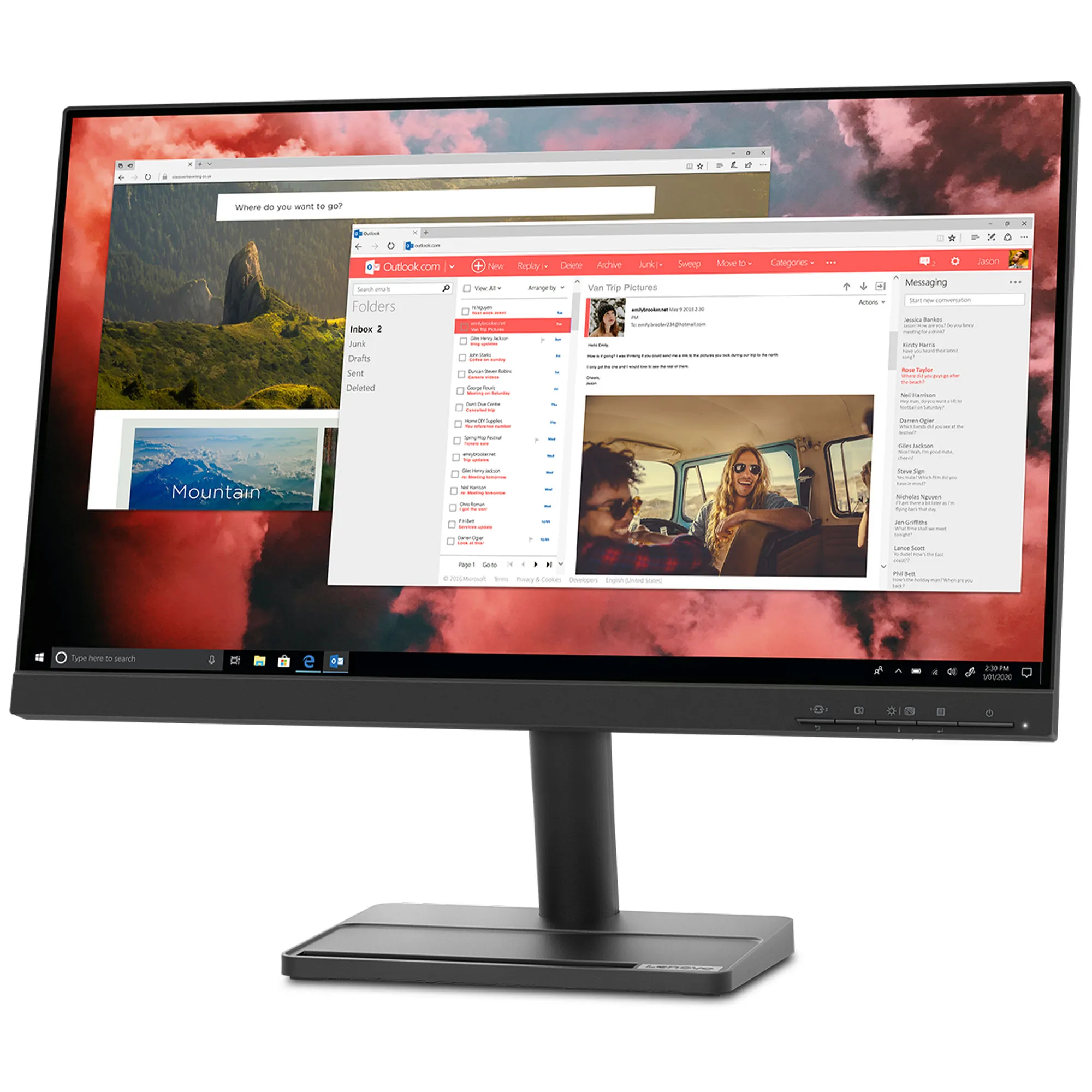 LENOVO-66CBKCC1US