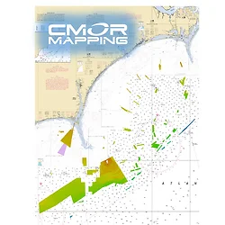 CMOR Mapping-GTCL001S
