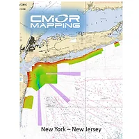 CMOR Mapping-NYNJ001R