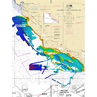 CMOR Mapping-SOCA001S