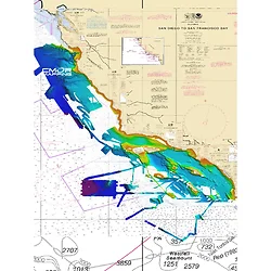 CMOR Mapping-SOCA001S