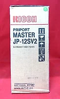 RICOH / Fujitsu-817567