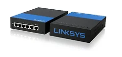 Linksys-LRT214