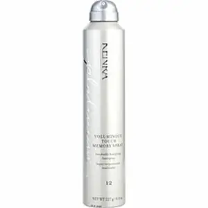Kenra 364931 - Platinum Voluminous Touch Memory Spray #12, 8 Oz