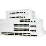Cisco CBS220-24T-4X-NA