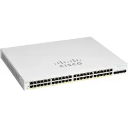 Cisco-CBS220-48P-4X-NA