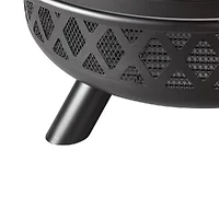 Mr Bar B Q-WAD1010SP