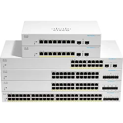Cisco-CBS220-24FP-4G-NA