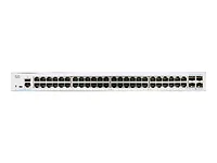 Cisco-CBS250-48T-4X-NA