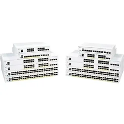 Cisco-CBS350-16XTS-NA