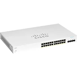 Cisco-CBS220-24P-4G-NA