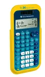 Texas Instruments 34MV/TKT