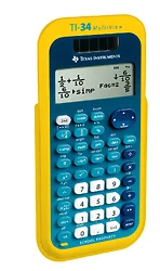 Texas Instruments-34MV/TKT