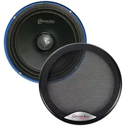 American Bass-ABNEO65