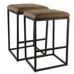 ELAMA ELM-2102-BROWN