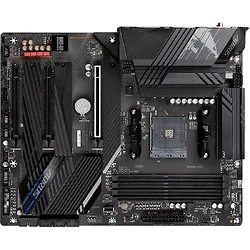GIGABYTE-X570S AORUS ELITE AX