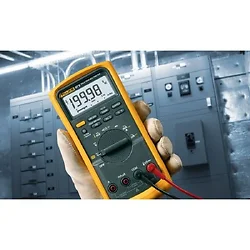 Fluke Networks-FLUKE-87V/IMSK