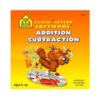 SCHOOL ZONE-0-88743-570-X