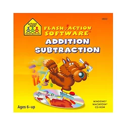 SCHOOL ZONE-0-88743-570-X