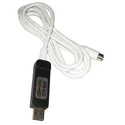 Standard Horizon-USB-62C