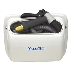 HoseCoil-HCE25SW-GRAY