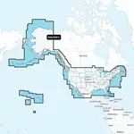 Navionics 010-C1366-30