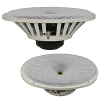 DC GOLD AUDIO-N69C WHITE 4 OHM