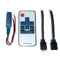 Lunasea Lighting-LLB-45AR-08-02