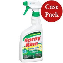 Spray Nine-26825-6PACK