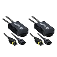 HEISE LED Lighting Systems-HE-9005D