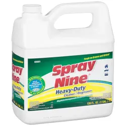 Spray Nine-26801