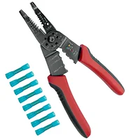 TH Marine Supplies-BE-EL-31643-DP