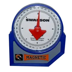 Airmar-ANGLE FINDER