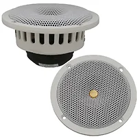 DC GOLD AUDIO-N5C WHITE 4 OHM