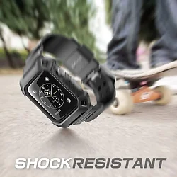 I BLASON-AW3-42-UBP-BLK