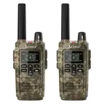 COBRA ELECTRONICS RX380TTC