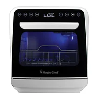 Magic Chef-MCSCD3W