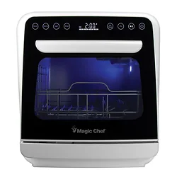 Magic Chef-MCSCD3W
