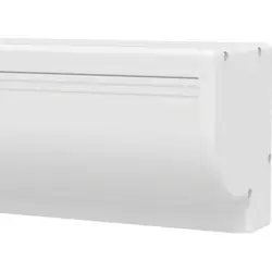 DALITE SCREEN COMPANY, INC-37620L