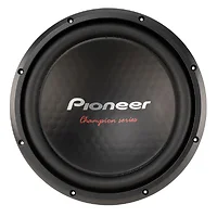 Pioneer TS-A301D4