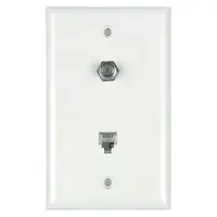 DATACOMM ELECTRONICS-40-1512-WH