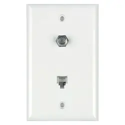 DATACOMM ELECTRONICS-40-1512-WH