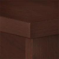 BUSH INDUSTRIES-BSH STC049CS